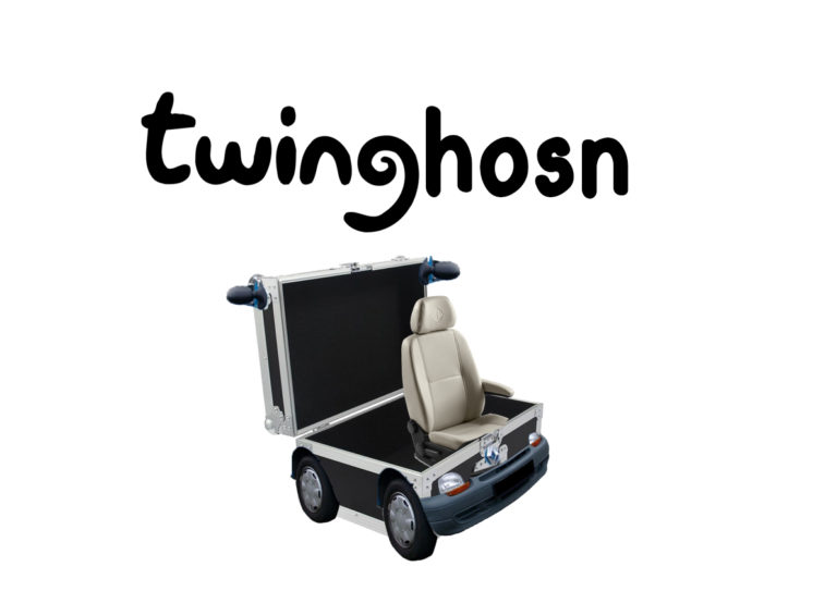 Pour relancer sa production, Renault se lance dans un nouveau modèle, la Twinghosn