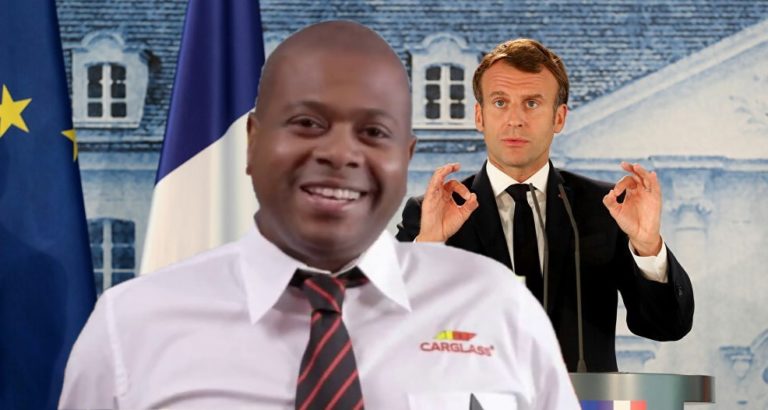 Frédéric de Carglass nommé secrétaire d&rsquo;État à l&rsquo;égalité des chances