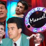 Manuel Comedy Club