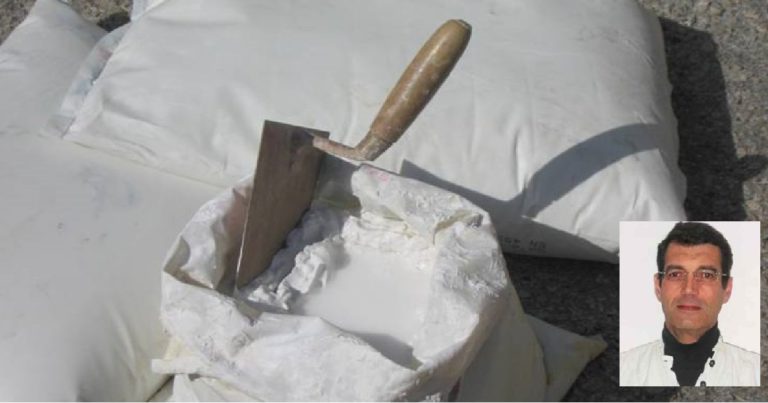 Nantes: réquisition des sacs de chaux de Dupont de Ligonnès pour restaurer la cathédrale