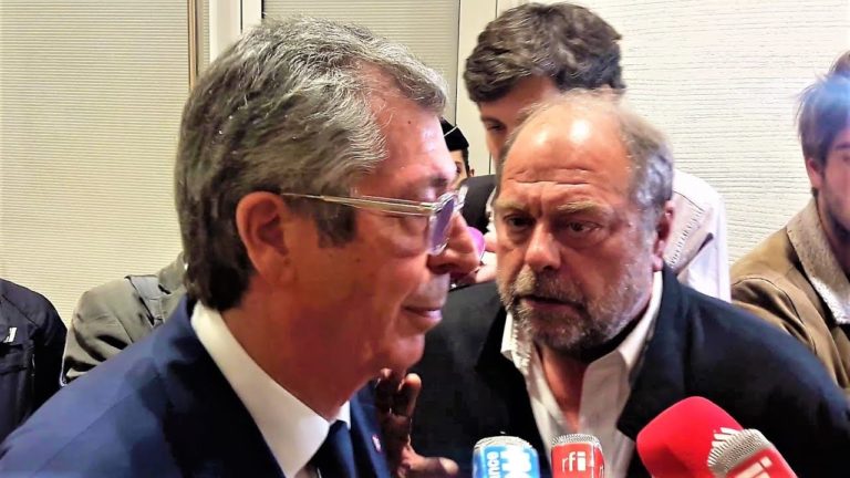 L&rsquo;avocat de Patrick Balkany devient ministre de la justice