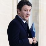 ministre célibat