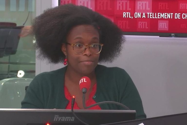 Sibeth Ndiaye veut dépoussiérer le rap game et sort son premier album solo