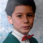 GLB enfant