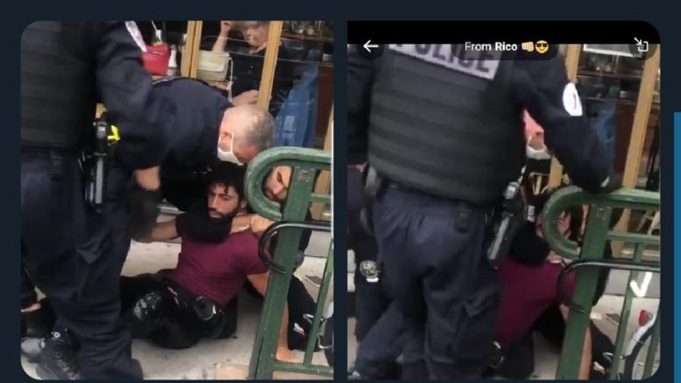Ademo bientôt jugé pour sa musique de merde