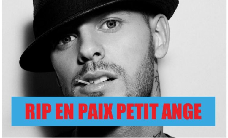 Matt Pokora est décédé des suites d&rsquo;une myxomatose foudroyante