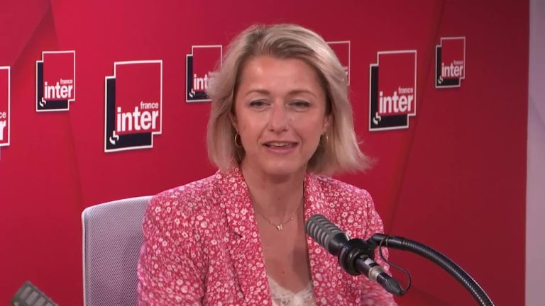 Intempéries : B.Pompili dans le gars pour rendre hommage aux arbres morts