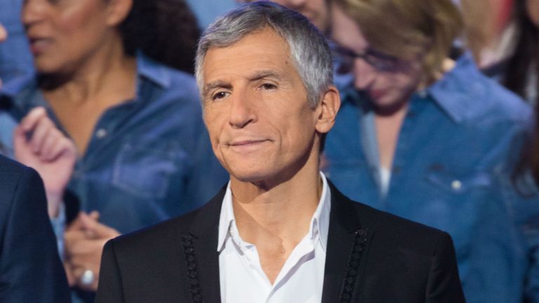 Attaque près des anciens locaux de Charlie Hebdo : non, Nagui n&rsquo;est pas en garde à vue