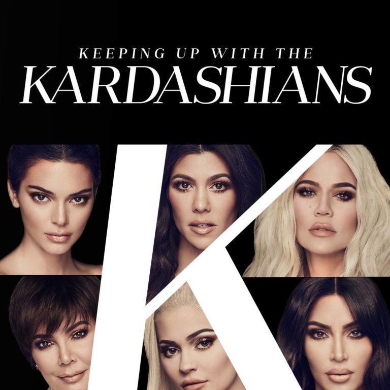 Fin de L&rsquo;Incroyable Famille Kardashian : tout le Nord en émoi