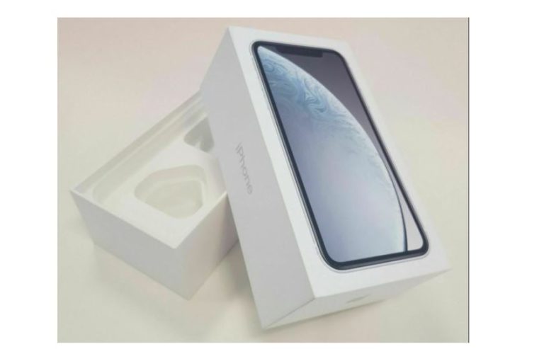Apple : Tous les iPhone désormais vendus sans iPhone