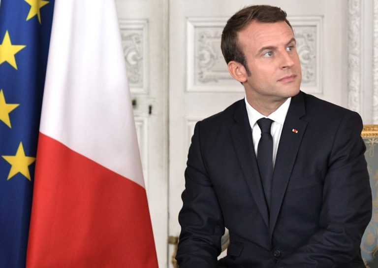 « C&rsquo;est qui tous ces cons ? » Emmanuel Macron re-découvre les membres de Convention Citoyenne pour le Climat