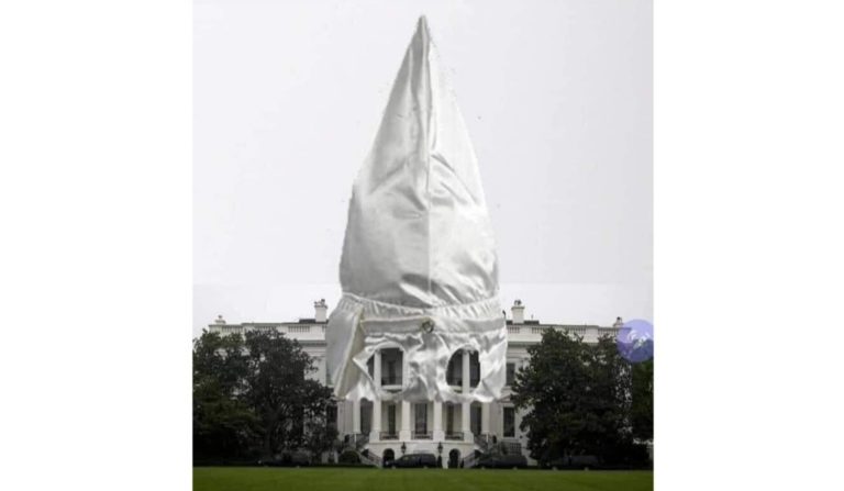Trump atteint du Covid-19, La maison blanche masquée pour 14 jours