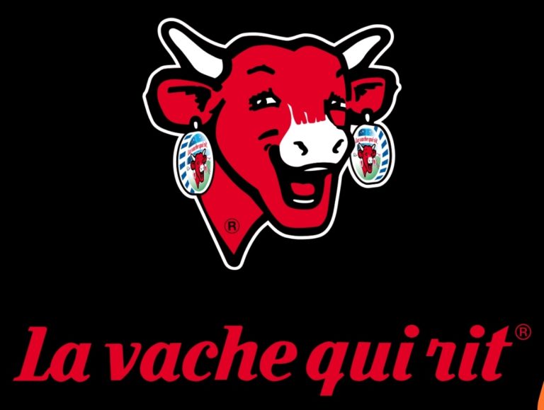 La vache qui rit décapitée au Qatar