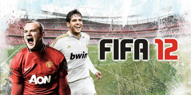 Test de FIFA 12