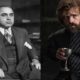 Al capone, tyrion lannister