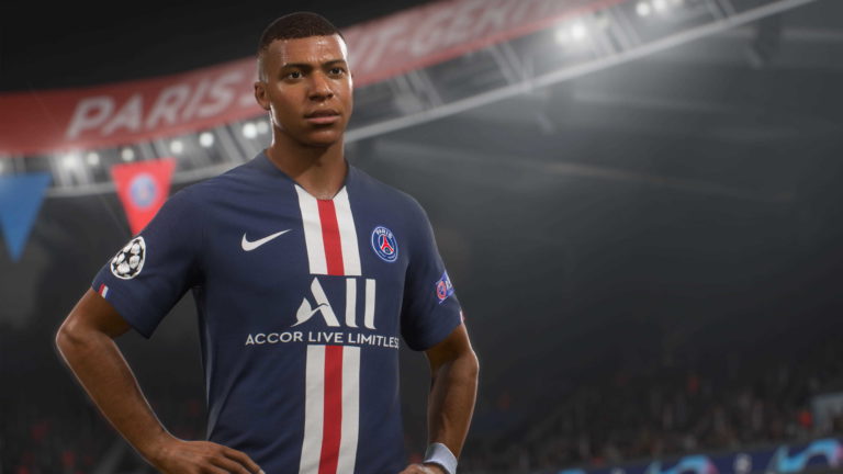 Le Test de FIFA 21 de Nordpresse