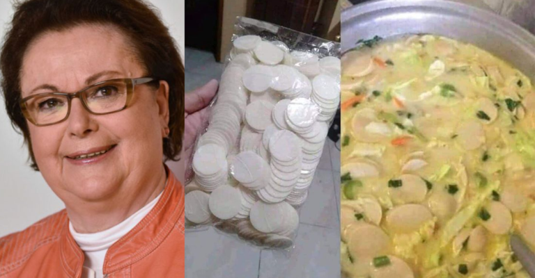 La recette Anti-Covid de Christine Boutin à base de corps du Christ