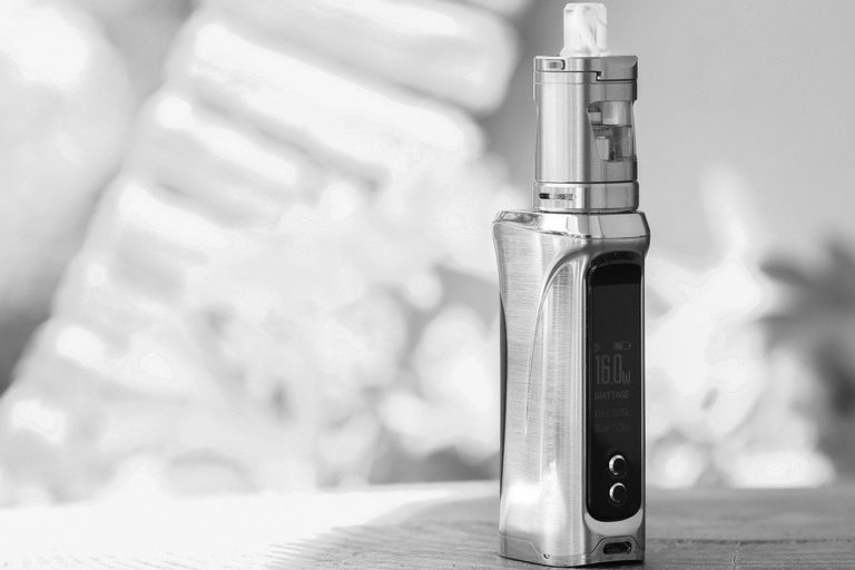 Comment arrêter de fumer ? Avec la cigarette électronique !