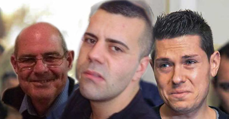 Jonathan Daval change encore de version « C&rsquo;est Nordahl Lelandais et Xavier Dupont de Ligonnès qui ont tué Alexia »