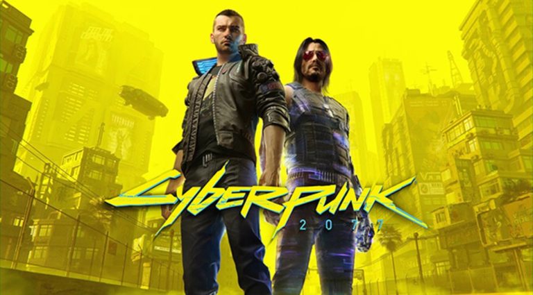 CyberPunk 2077 n&rsquo;a en fait jamais été en développement, avoue CD Project