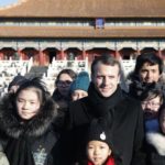 macron_chine
