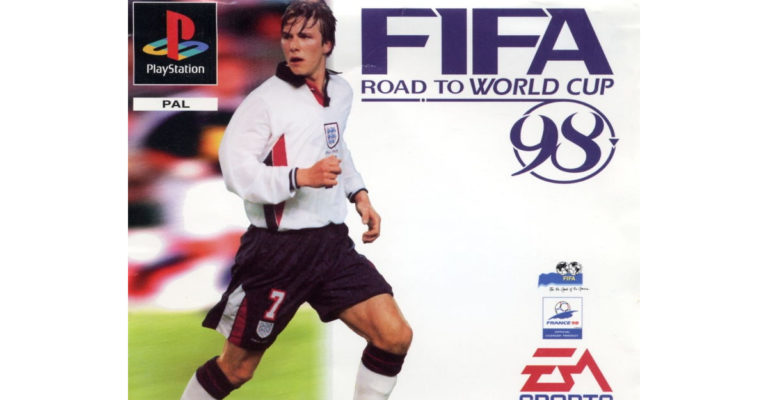 Nouvelle exclu pour la PS5: FIFA98 Remastered officiellement annoncé par SONY!
