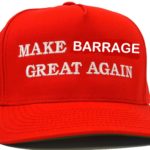 barrage