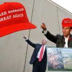 barrage 2022