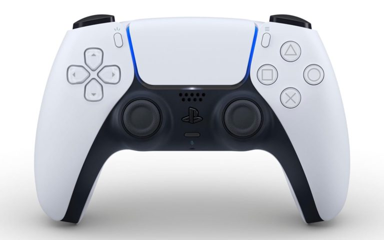 La nouvelle PS5 prendra votre température pour fonctionner