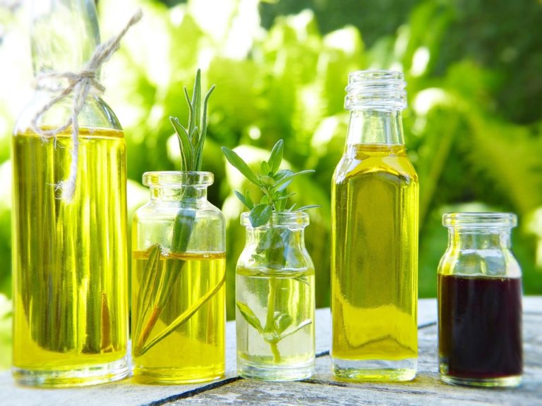 Quelles sont les bonnes huiles alimentaires pour vous ?  