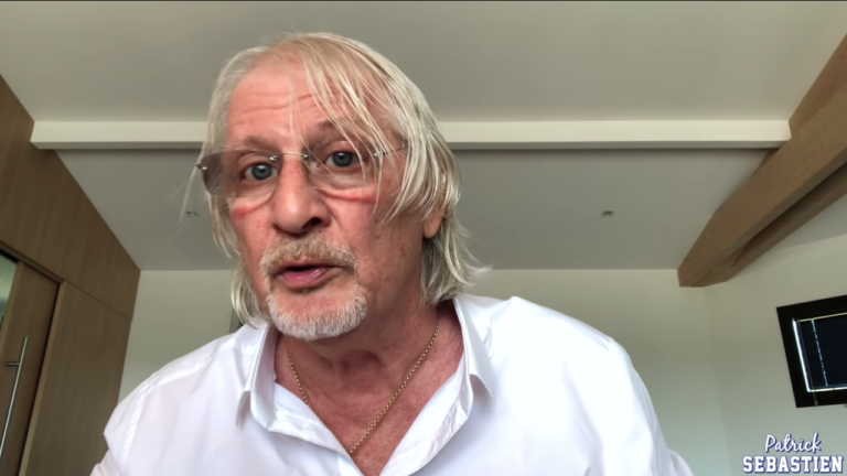 Didier Raoult persiste : « Jean-Pierre Bacri n&rsquo;est pas mort ! »