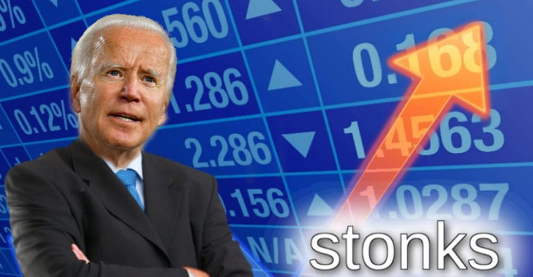 Suicide collectif de tous les QAnon après l&rsquo;investiture de Biden: Le QI moyen mondial en hausse de 2%