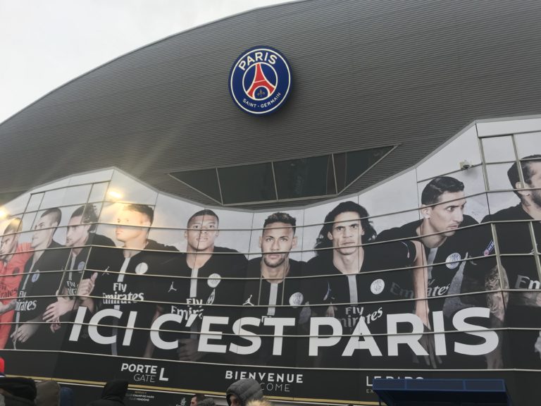 Le PSG va racheter l&rsquo;Olympique de Marseille
