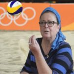 bitch volley