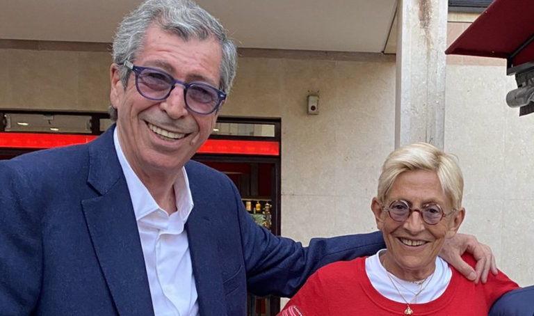 Les Daft Punk : Clap de fin