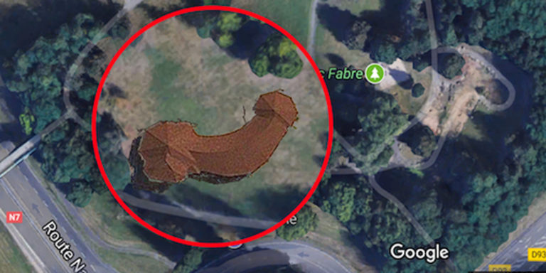 Evry: Benjamin Griveaux a une nouvelle maison, qui appartenait auparavant à…. M _ _ _ _ _ V_ _ _ _ _ 😱