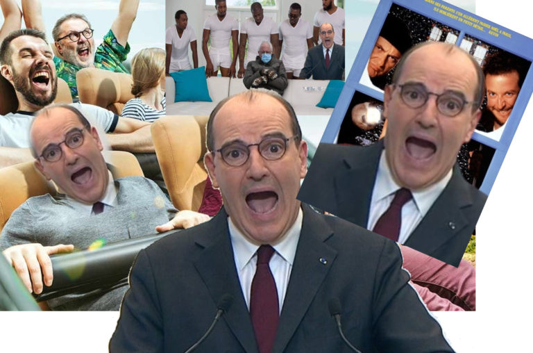PHOTOSHOP GO: Les meilleurs montages des chimpanzés