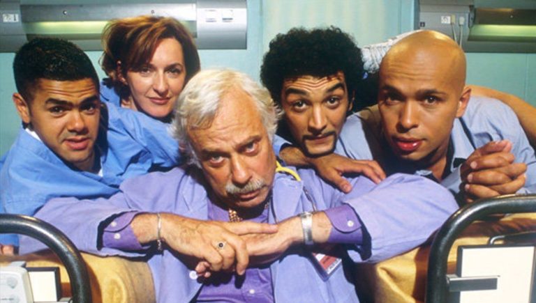 La série H fait son grand retour tant attendu