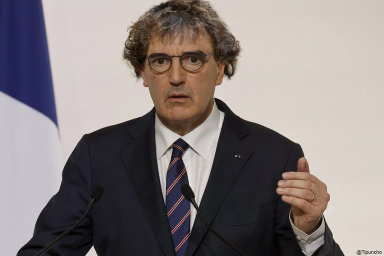 France : Couvre feu à partir de 14h30 jusque 6h30