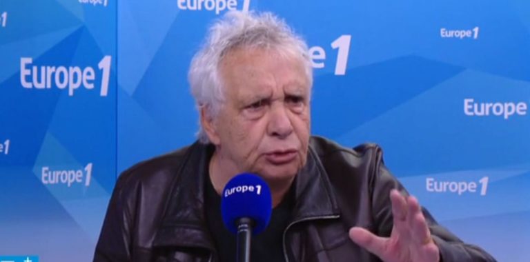 Le Coronavirus refuse de contaminer Sardou « Je n’ai pas besoin d’une autre chanson pour vanter mon savoir-faire »
