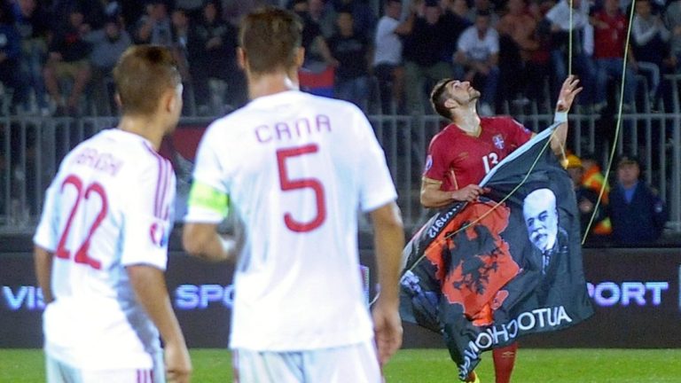Kosovo – Serbie: Au bord d&rsquo;une troisième guerre Mondiale
