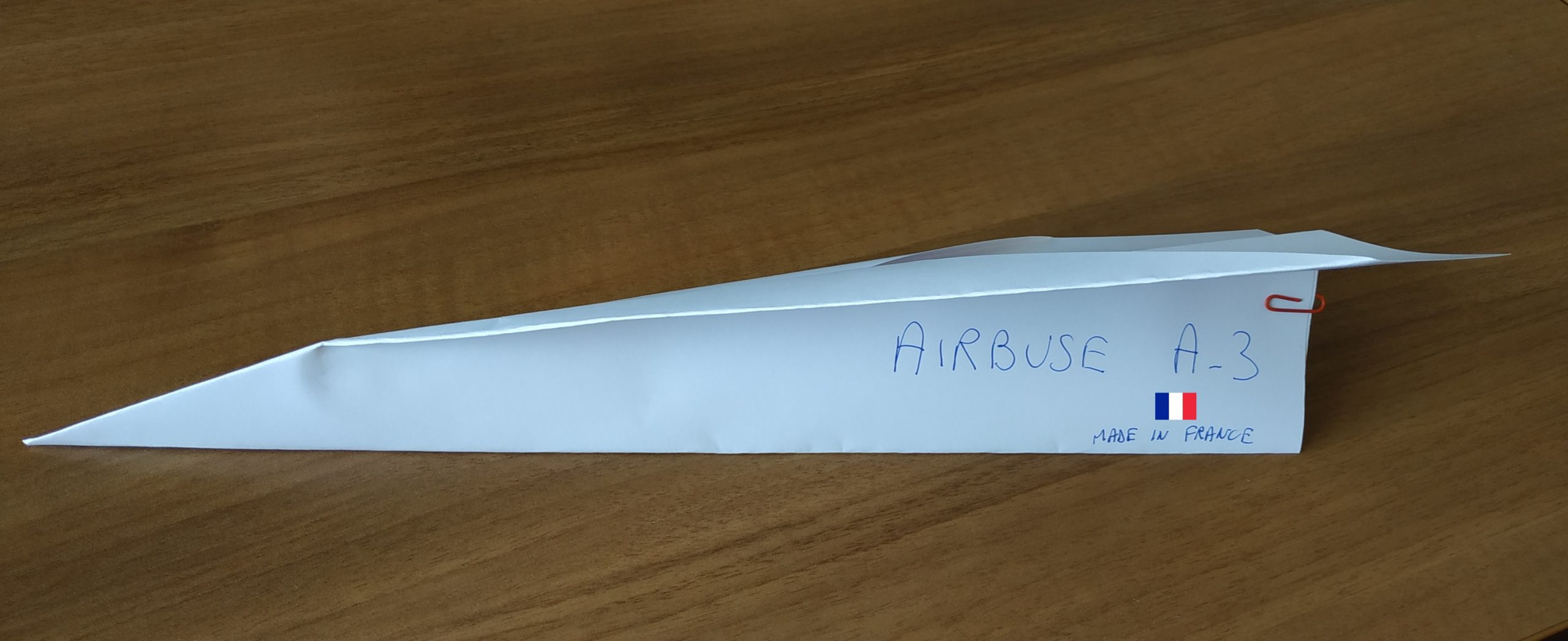 Airbuse 1