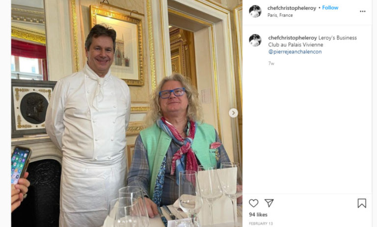 Pierre-Jean Chaleçon et Christophe Leroy placés en garde à vue.