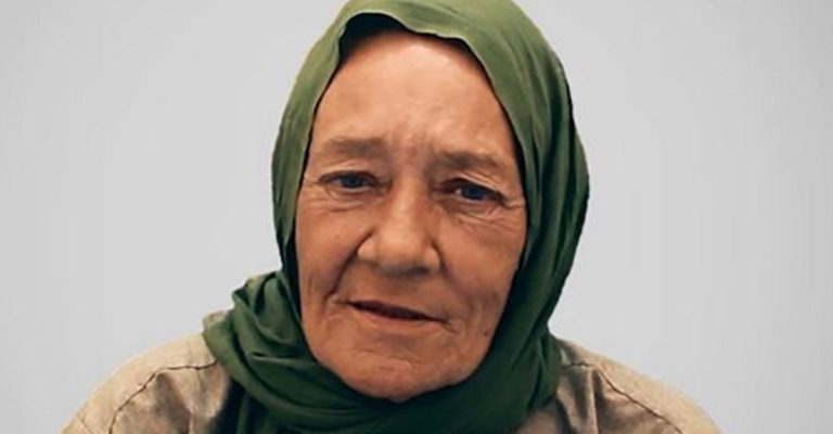 Gagnante de l&rsquo;Euro millions, Sophie Pétronin souhaite tout reverser à l&rsquo;état islamique.