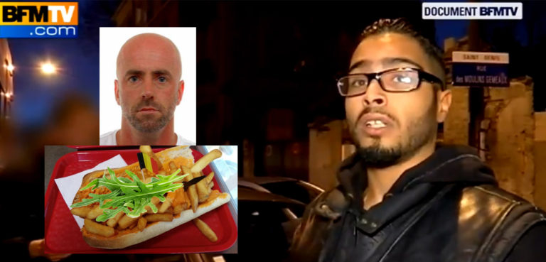 Jawad « Jurgen avait besoin d&rsquo;argent pour acheter une mitraillette et de la roquette, j&rsquo;ai voulu rendre service »