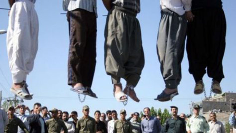 Journée de l&rsquo;homophobie: le Hamas et des juifs orthodoxes ont fait une trêve pour pendre des homosexuels
