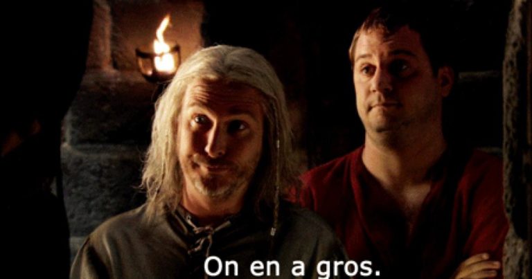 Les blagues sur la 5G et le Vaccin désormais interdites par l&rsquo;Agence Nationale de l&rsquo;Humour « On en a gros »