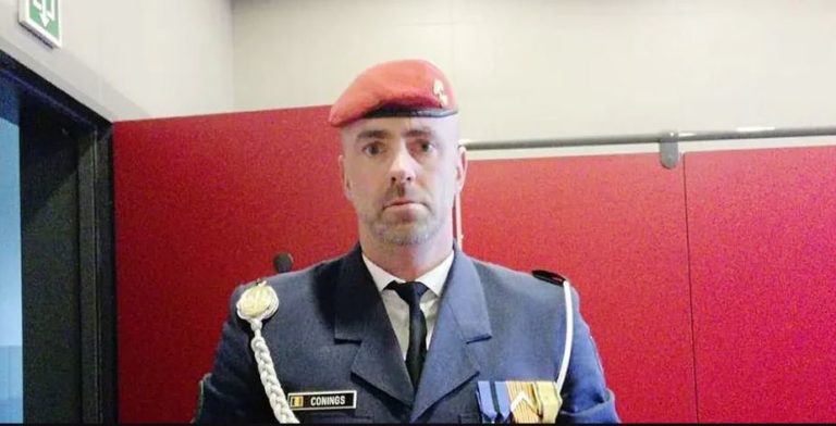 Folie Meutrière de Jürgen Conings: Bilan: 1 mort