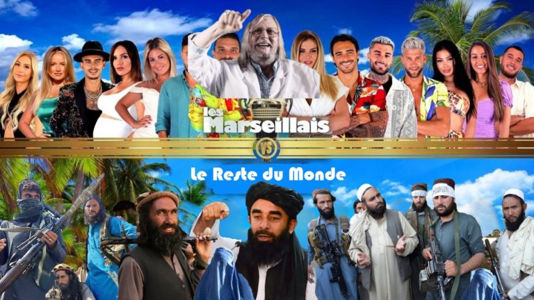 Déjà 8 morts dans la nouvelle édition des Marseillais Vs Le Reste du Monde