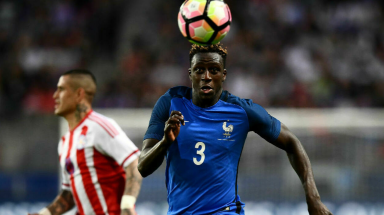 Benjamin Mendy tacle la justice par derrière après les accusation de viol